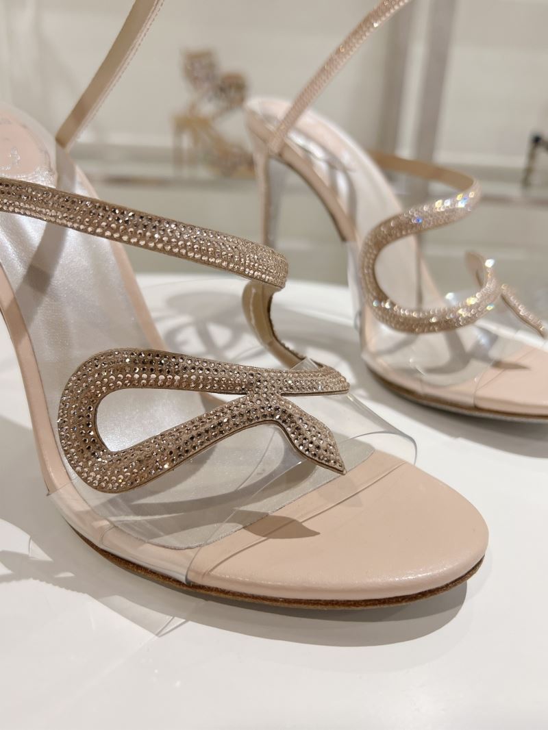 Rene Caovilla Sandals